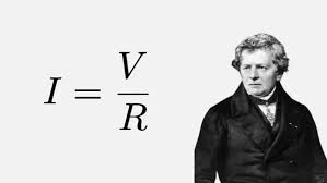 Георг Симон Ом