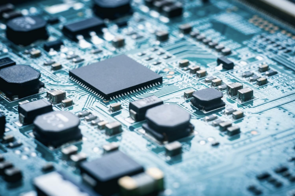 Використання напівпровідників у сучасних технологіях