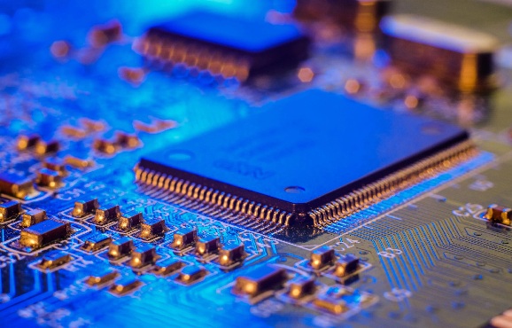 Кристали напівпровідників